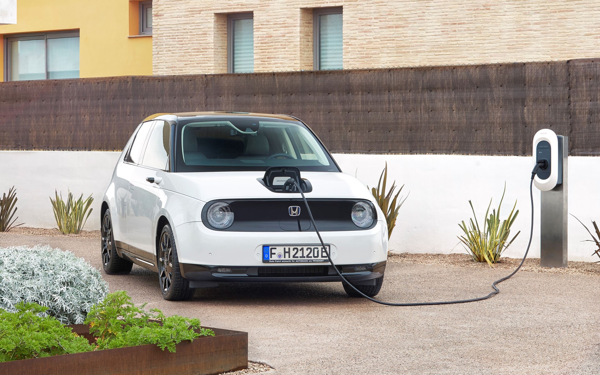 Έρχονται φέτος: Τα νέα ηλεκτρικά και υβριδικά Honda