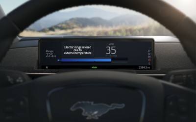 Η αυτονομία του ηλεκτρικού αυτοκινήτου σου φαίνεται μη ρεαλιστική;