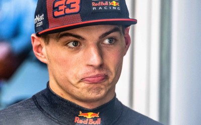 Ποιο supercar αγόρασε ο Max Verstapen?