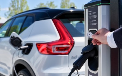 Τα ηλεκτρικά και plug-in υβριδικά εξαιρούνται από τον υπολογισμό του εισοδήματος
