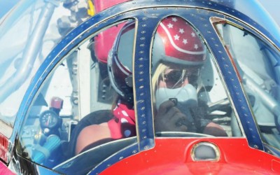 Ποια ανακηρύχθηκε ως η «Ταχύτερη γυναίκα στον πλανήτη»;