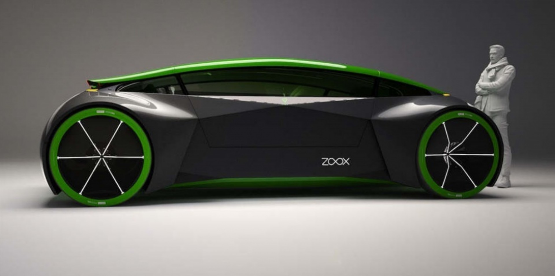 Η Amazon μπαίνει στα χωράφια της Αυτοκινητοβιομηχανίας