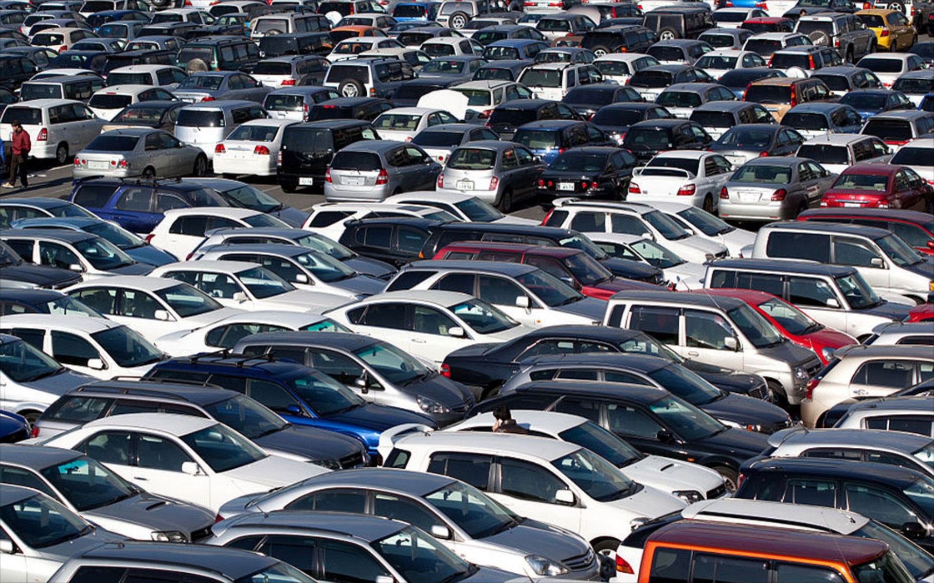 Εισαγωγή μεταχειρισμένου από Αυστρία, Κύπρο ή Σουηδία; Δείτε τι αλλάζει