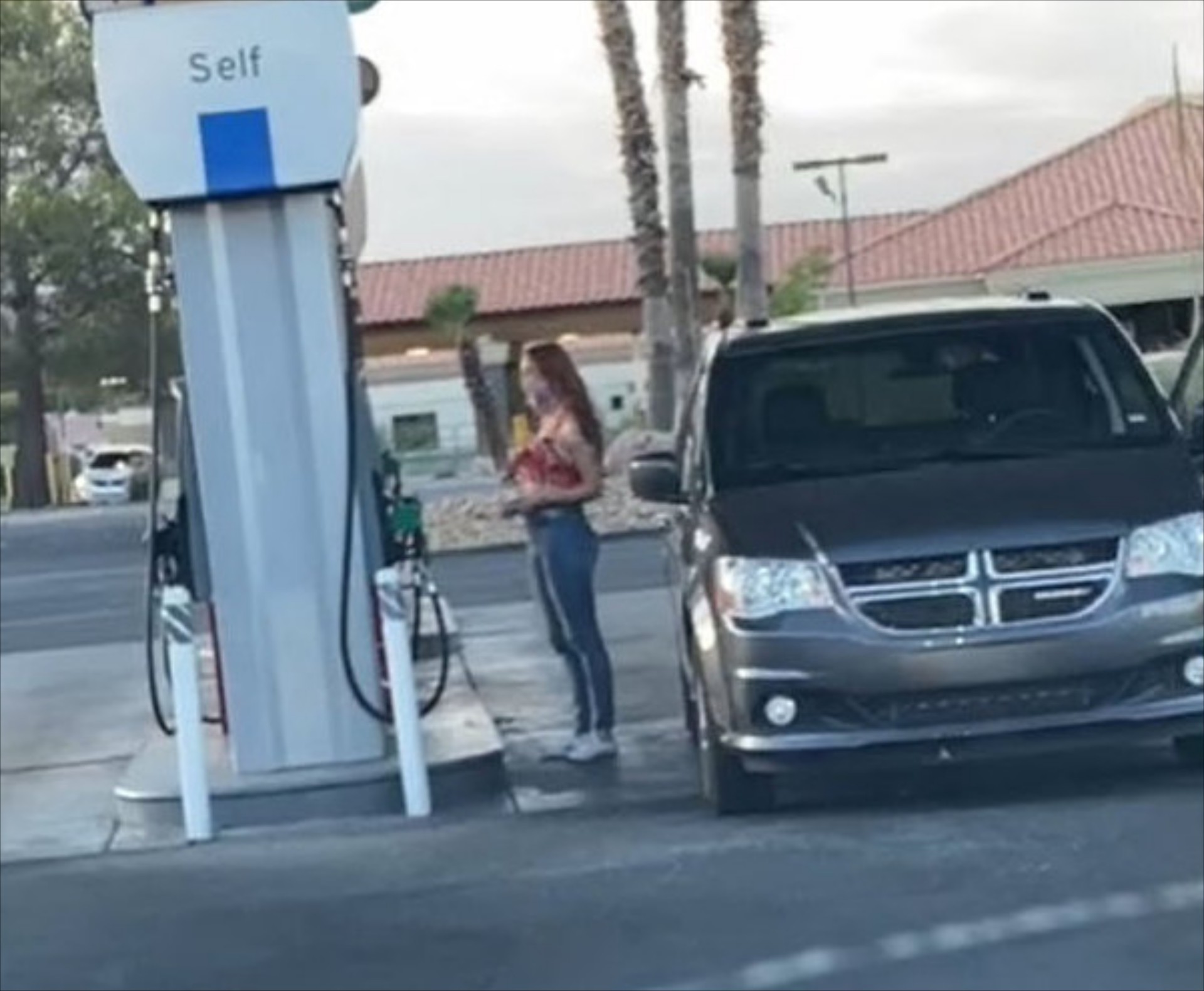 Μα πως βάζω βενζίνη; (video)