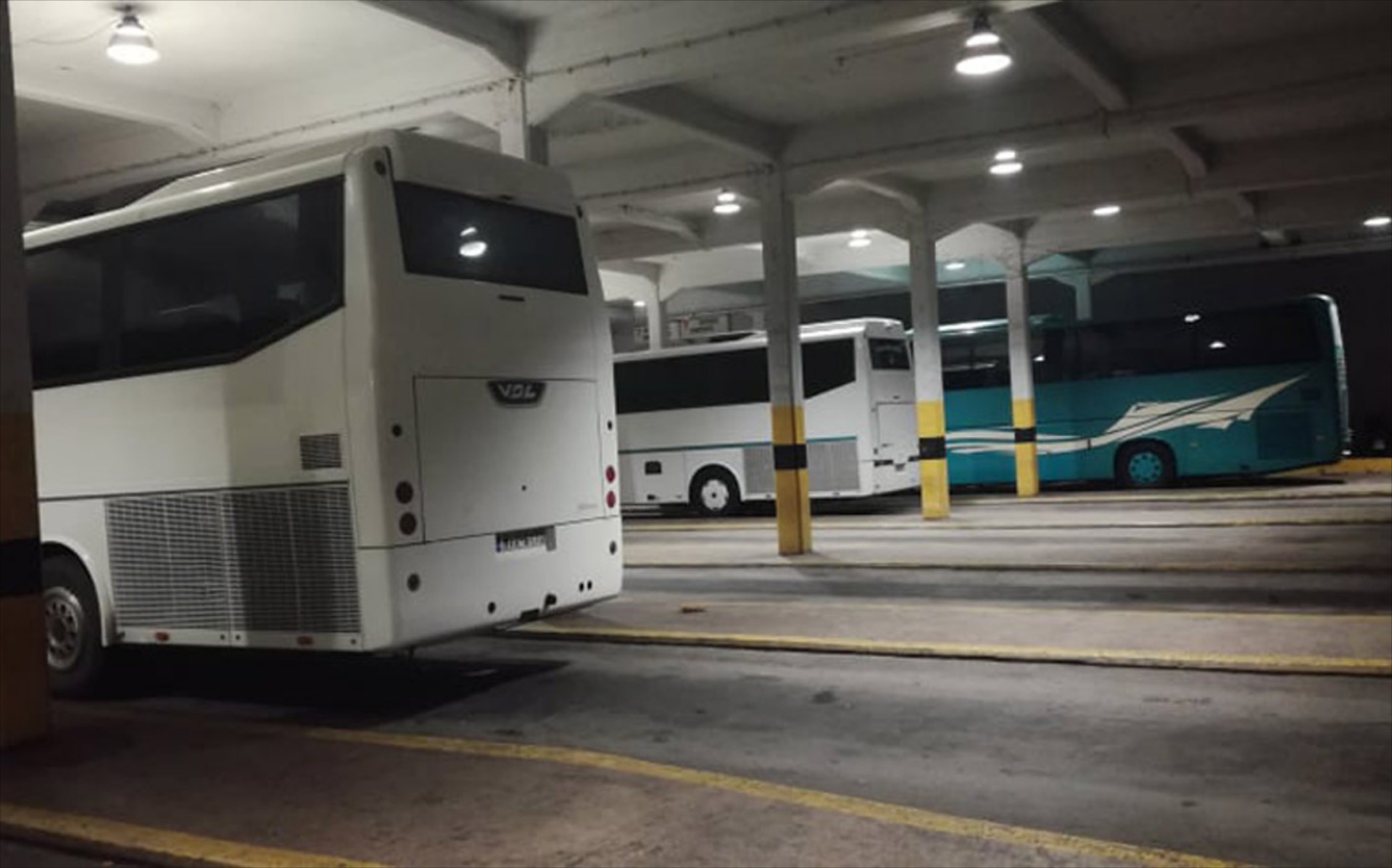 Είστε αναπληρωτής εκπαιδευτικός; Έχετε 50% έκπτωση σε τρένα και ΚΤΕΛ