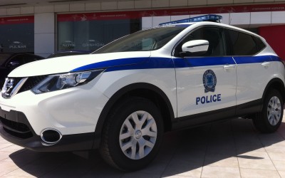 Εξιχνιάστηκαν 28 περιπτώσεις κλοπής οχημάτων 