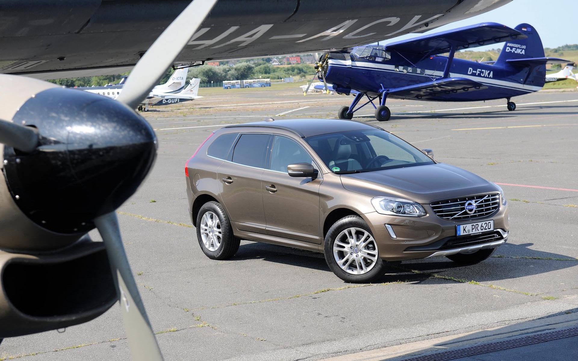 Η μεγαλύτερη ανάκληση στην ιστορία της Volvo