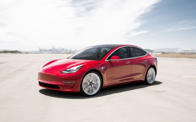 Τελευταία η Tesla σε έρευνα ποιότητας στις ΗΠΑ
