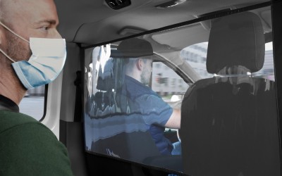 «Γροθιά» στη διασπορά του κορονοϊού από τη Ford