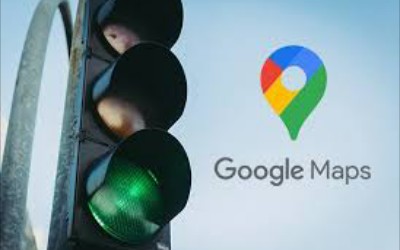 Τo Google Maps αναβαθμίζεται: Θα εμφανίζονται και τα φανάρια
