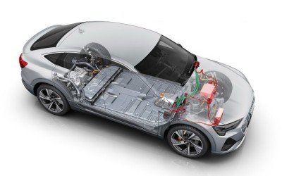 Τι επηρεάζει τη διάρκεια ζωής μιας μπαταρίας ηλεκτρικού αυτοκινήτου;