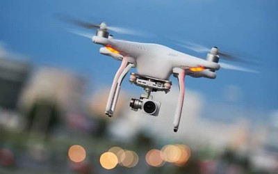 Κατασκευάζονται ελληνικά drones για αποστολές επιτήρησης και συλλογής πληροφοριών!