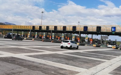 Διόδια σε όλη την Ευρώπη θέλουν οι Γερμανοί!