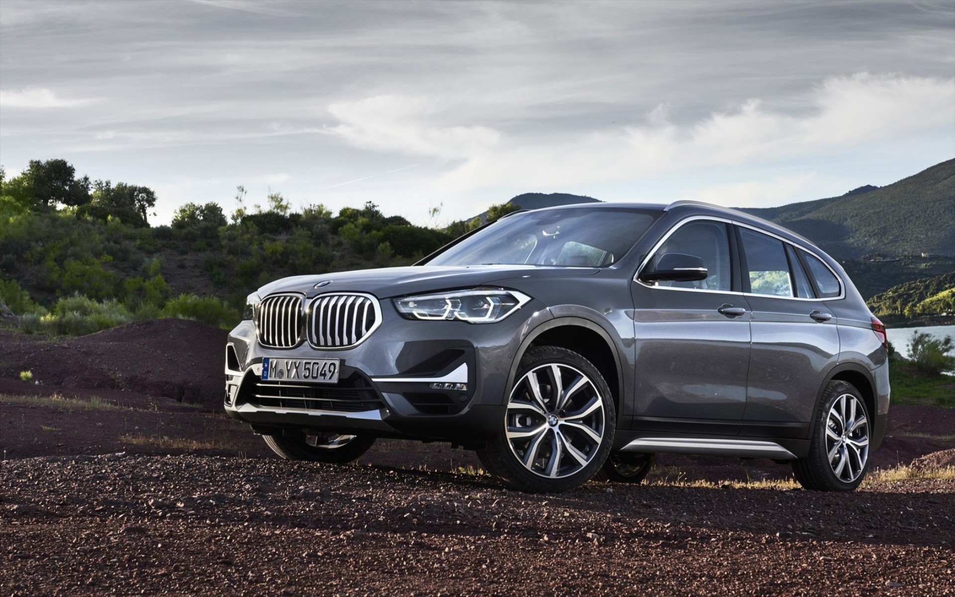 Τα επόμενα BMW X1, 5 Series και 7 Series θα έχουν ηλεκτρική έκδοση