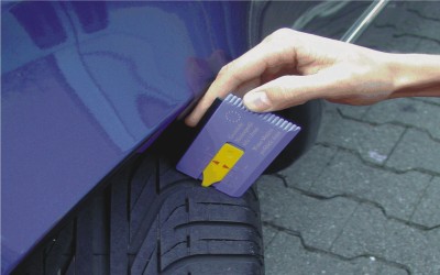 Πότε πρέπει να αλλάξεις ελαστικά;