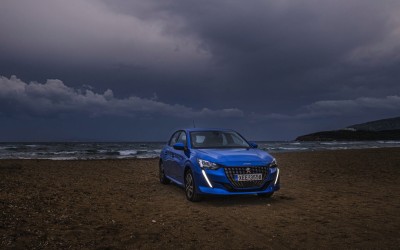 Η PSA πηγαίνει κόντρα στην πανδημία, σημειώνοντας κέρδη στο πρώτο εξάμηνο της χρονιάς