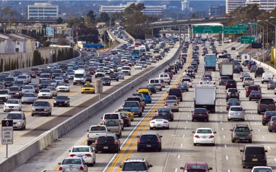 Πόσο πιο γερασμένος είναι ο στόλος των αυτοκινήτων στην Ελλάδα σε σχέση με τις ΗΠΑ;