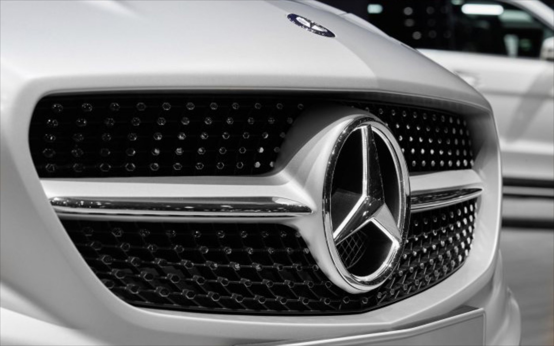 Στο TOP 20 των πιο αξιοθαύμαστων εταιρείων η Mercedes-Benz Ελλάς