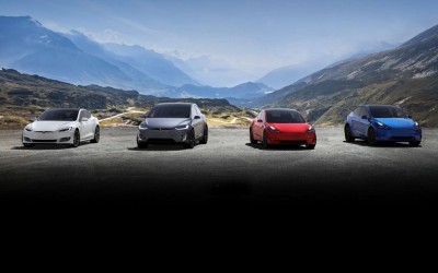 Οι τιμές των Tesla Model 3, Model S και Model X στην Ελλάδα