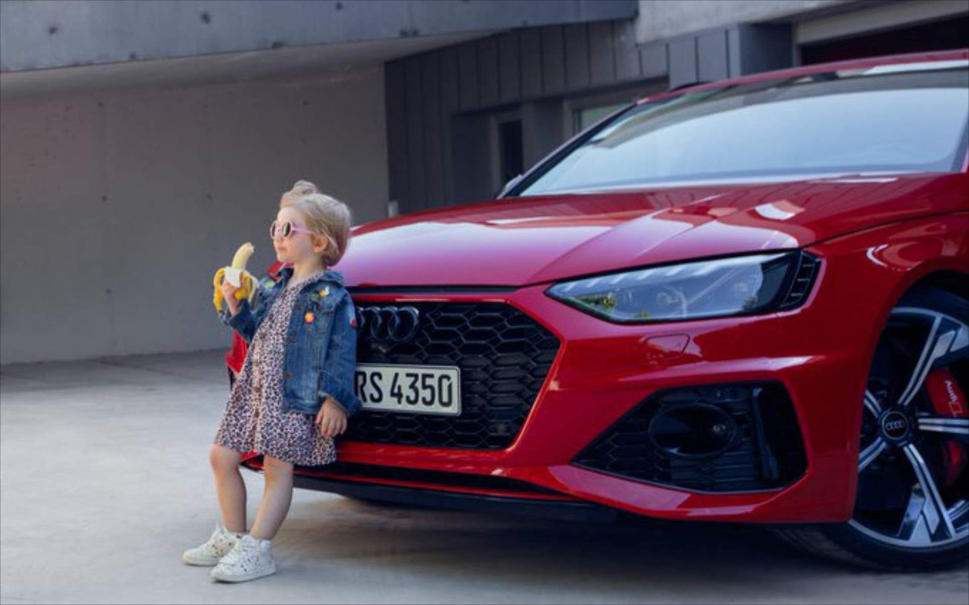 Διαφήμιση της Audi θεωρήθηκε πως κρύβει σεξουαλικά μηνύματα