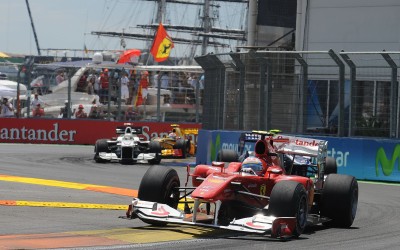 Ανάλυσέ το: το ερωτηματικό που λέγεται Alonso