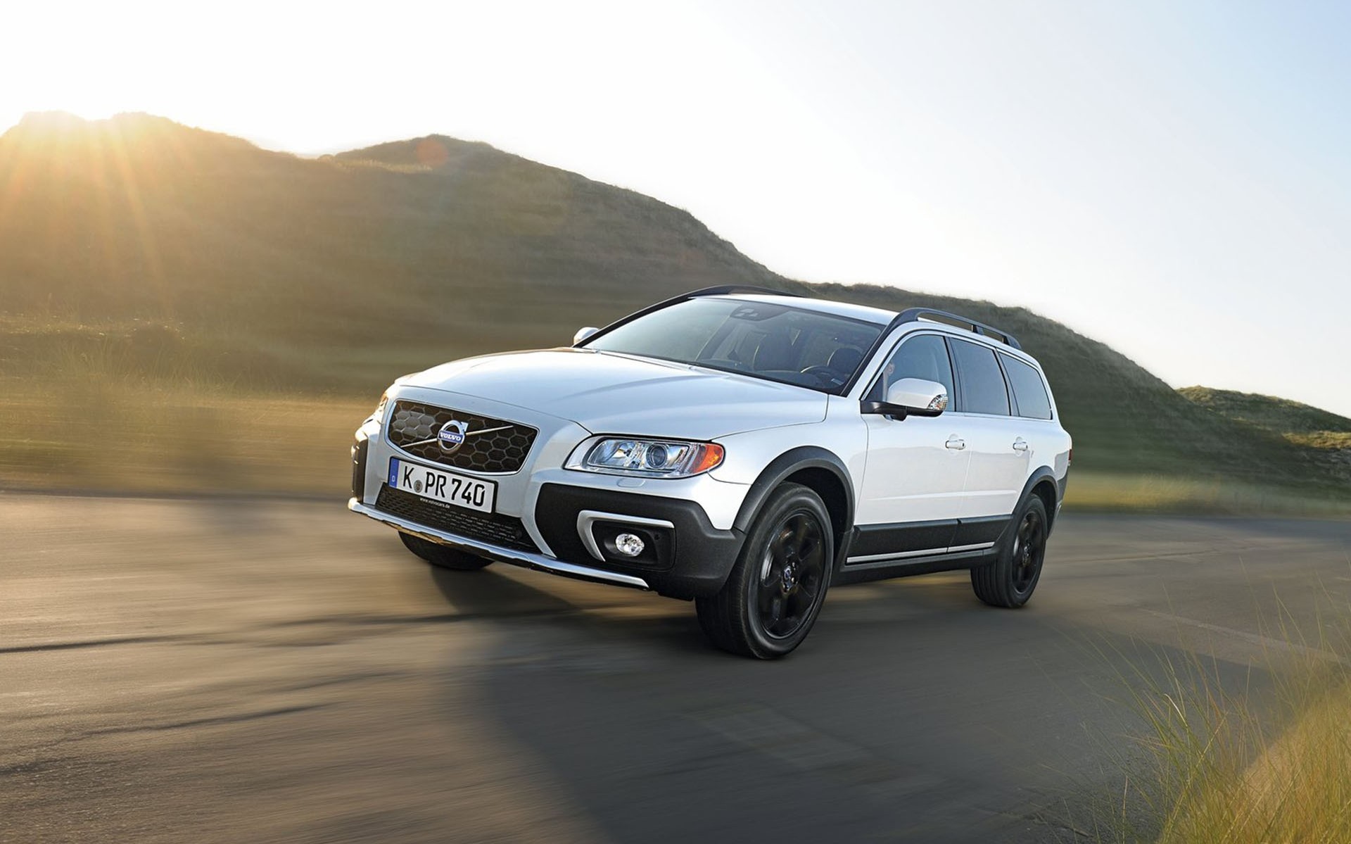 Ανάκληση Volvo S80, S60, V70, XC70, S60CC, V60, XC60, V60CC, V40 και V40CC