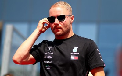 Επίσημο: Στη Mercedes και το 2021 ο Bottas
