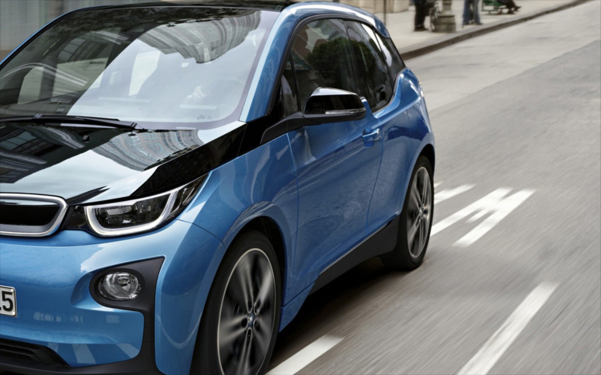 Τοπ 10 σε πωλήσεις ηλεκτρικά στην Ελλάδα το Α’ Εξάμηνο του 2020