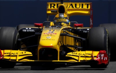 Παραμένει στην Renault ο Kubica