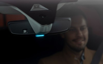 Τι σημαίνει το μπλε φωτάκι στο Opel Grandland X;