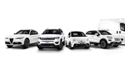 Νέες μειωμένες τιμές έως 1.500 ευρώ για Fiat, Alfa Romeo, Jeep και Abarth