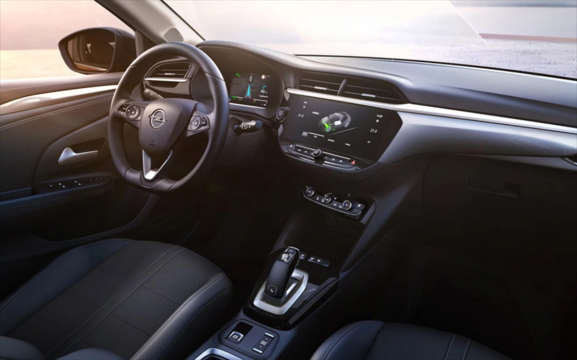 Opel Connect: Πώς λειτουργεί η πλοήγηση στα ηλεκτρικά μοντέλα (video)
