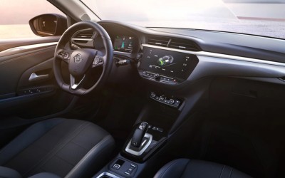 Opel Connect: Πώς λειτουργεί η πλοήγηση στα ηλεκτρικά μοντέλα (video)