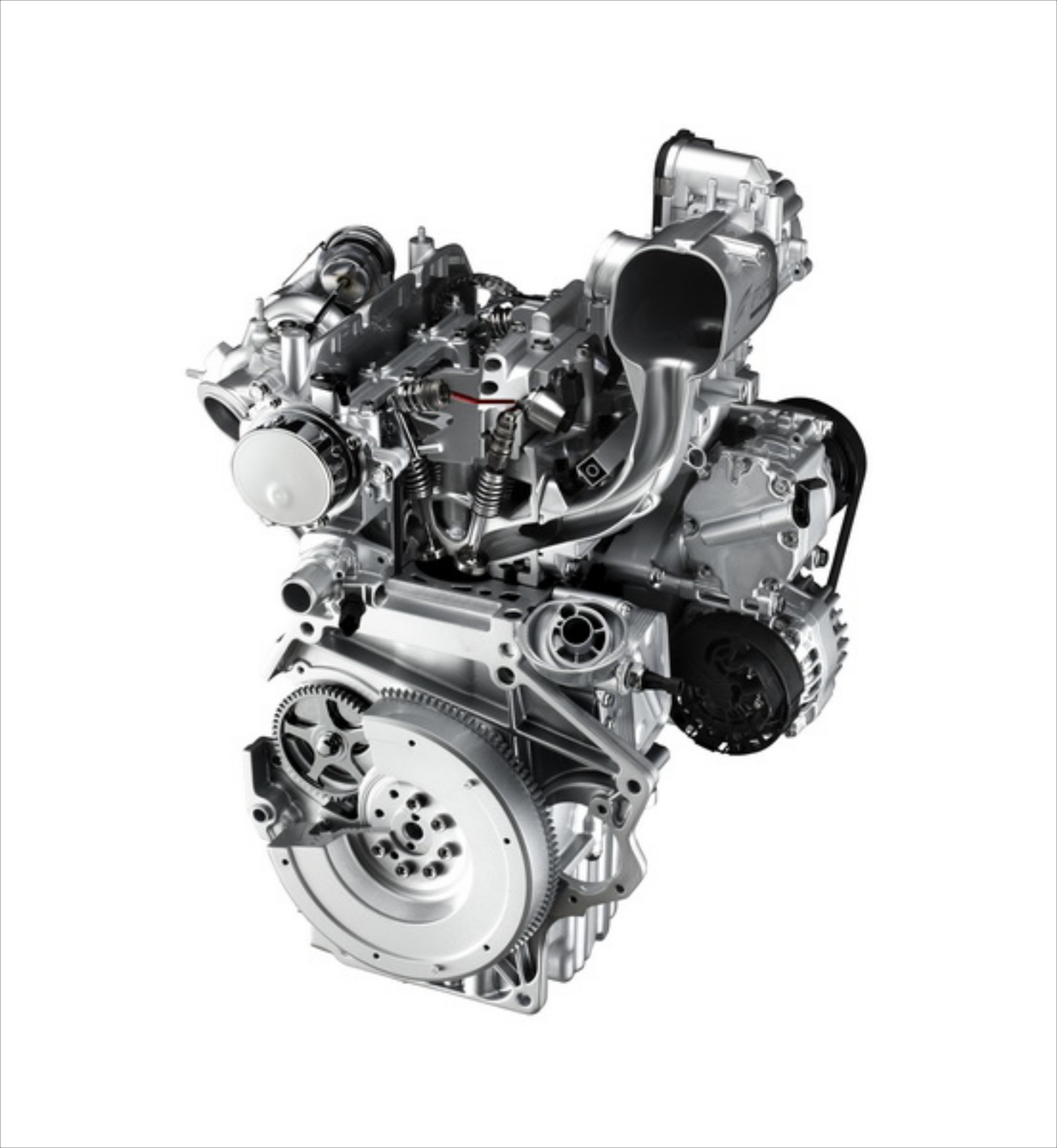 Νέος δικύλινδρος κινητήρας TwinAir 85HP