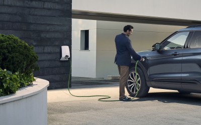 Πώς θα βάλετε επιπλέον εξοπλισμό σε ηλεκτρικό αυτοκίνητο χωρίς να χάσετε το ποσοστό της επιδότησης