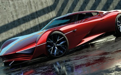 Toyota H2+ Concept: Παντρεύοντας το παρελθόν με το μέλλον