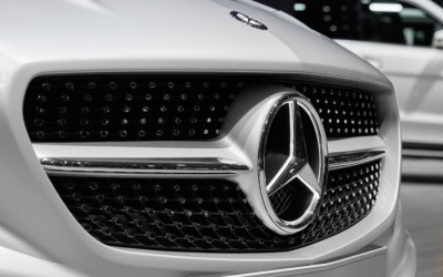 Τι εστί Mercedes-Benz;
