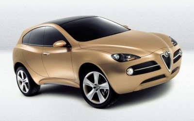 Δύο νέα crossover από Alfa Romeo