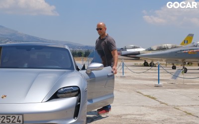 Θερμό επεισόδιο στα γραφεία του GOCAR