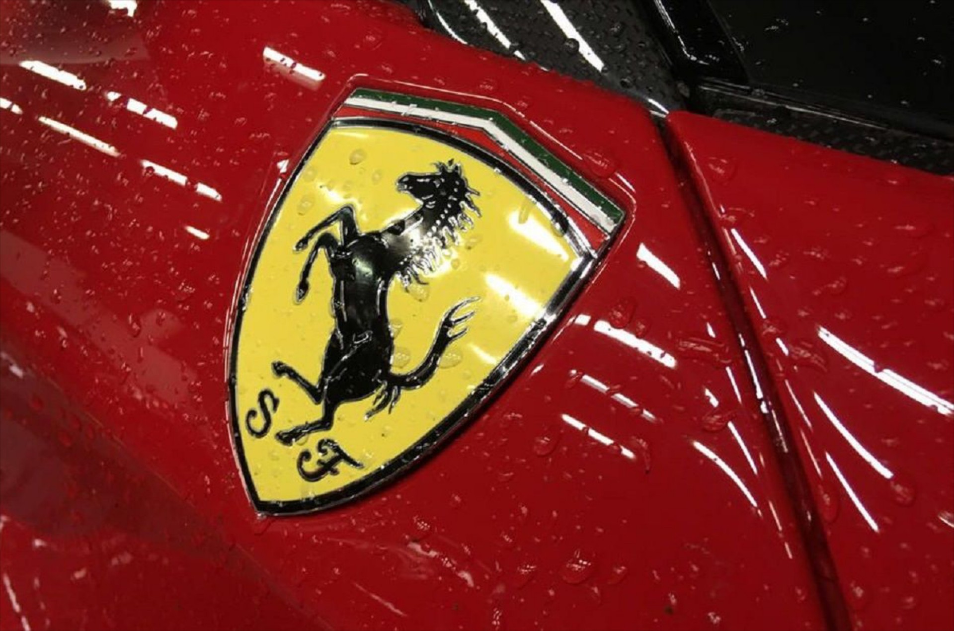 Τι εστί Ferrari;