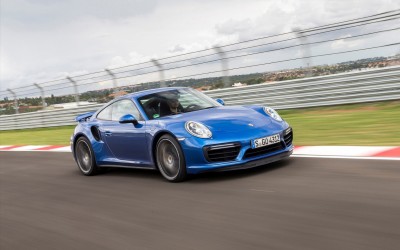 Νέο “dieselgate” με πρωταγωνίστρια την Porsche;