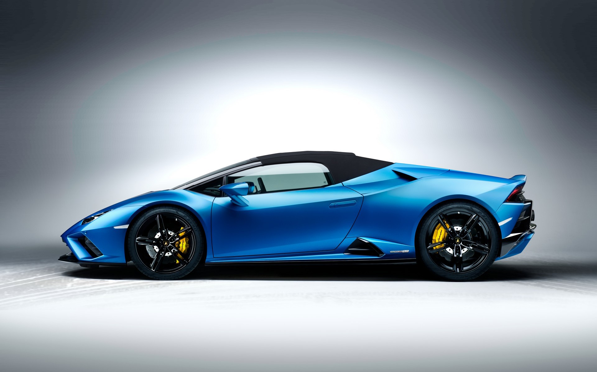 Τι εστί Lamborghini;