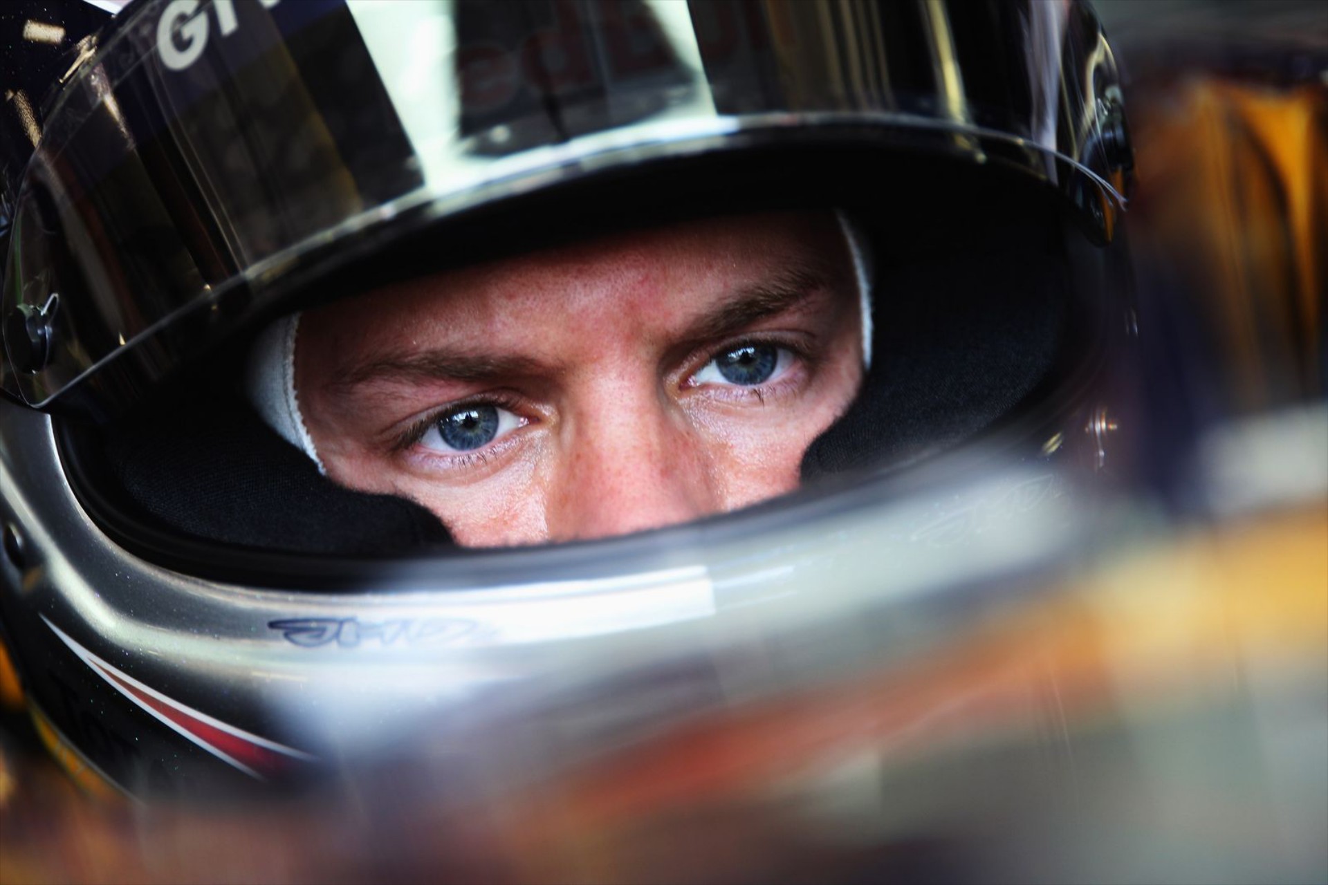 Με το δεξί ο Vettel στο Silverstone