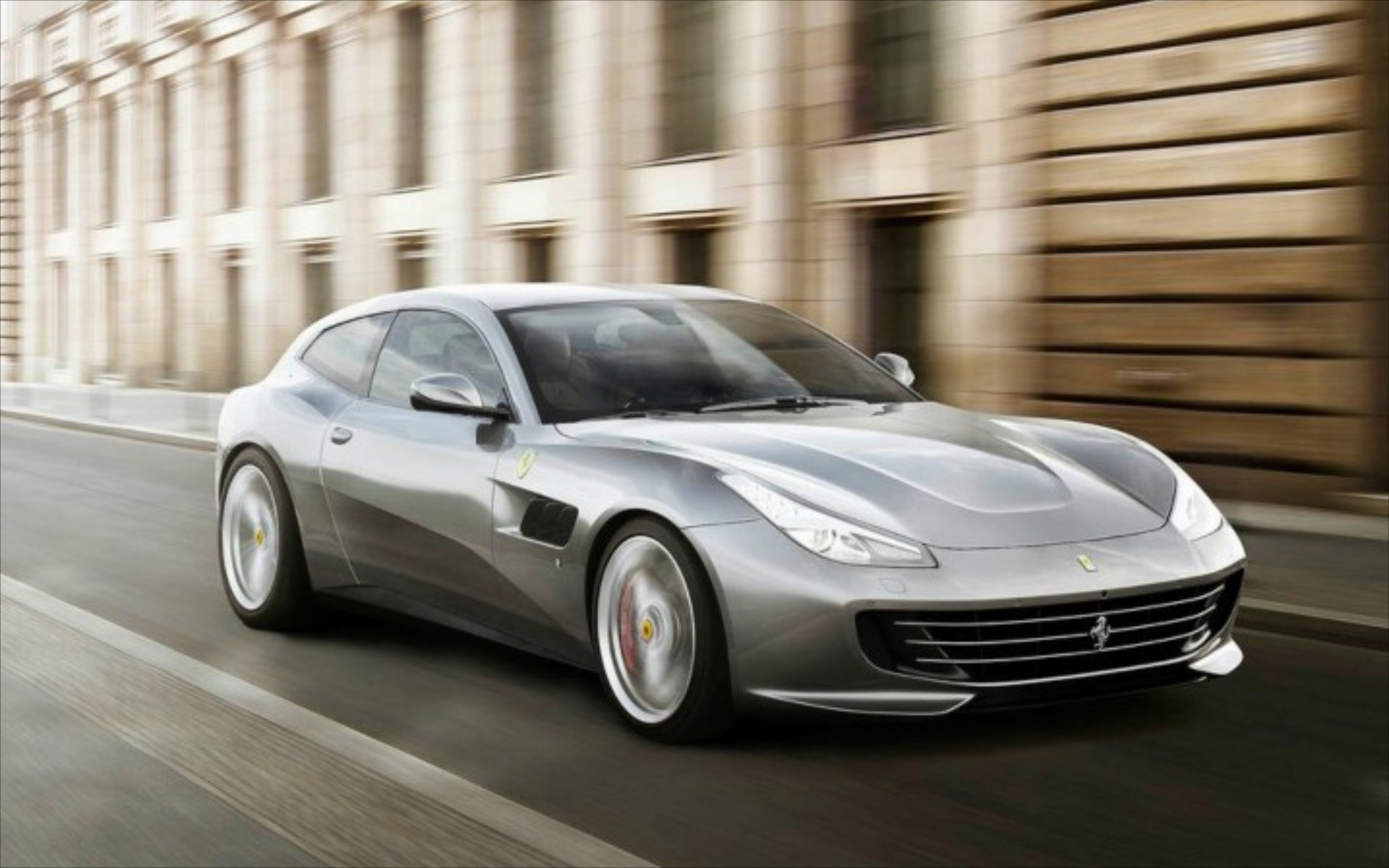 Ferrari: “Αποκληρώνει” τις GTC4Lusso και GTC4Lusso T – Αντίβαρο η Purosaunge