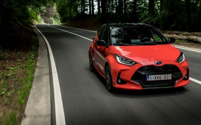 Τι εστί Toyota;