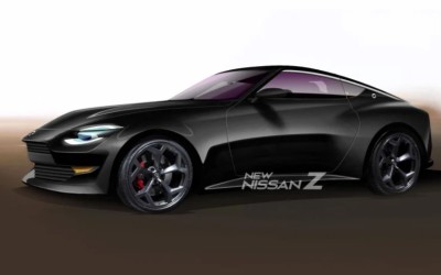Νέο Nissan Z: Καταφθάνει! (Video)