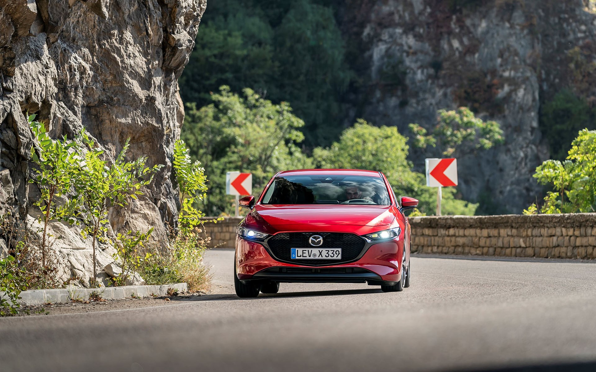 Τι εστί Mazda;