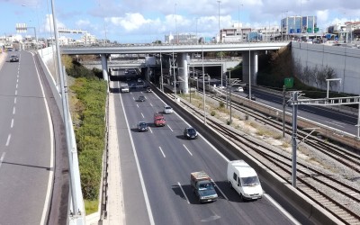 Έτοιμες προς δημοπράτηση οι επεκτάσεις της Αττικής Οδού