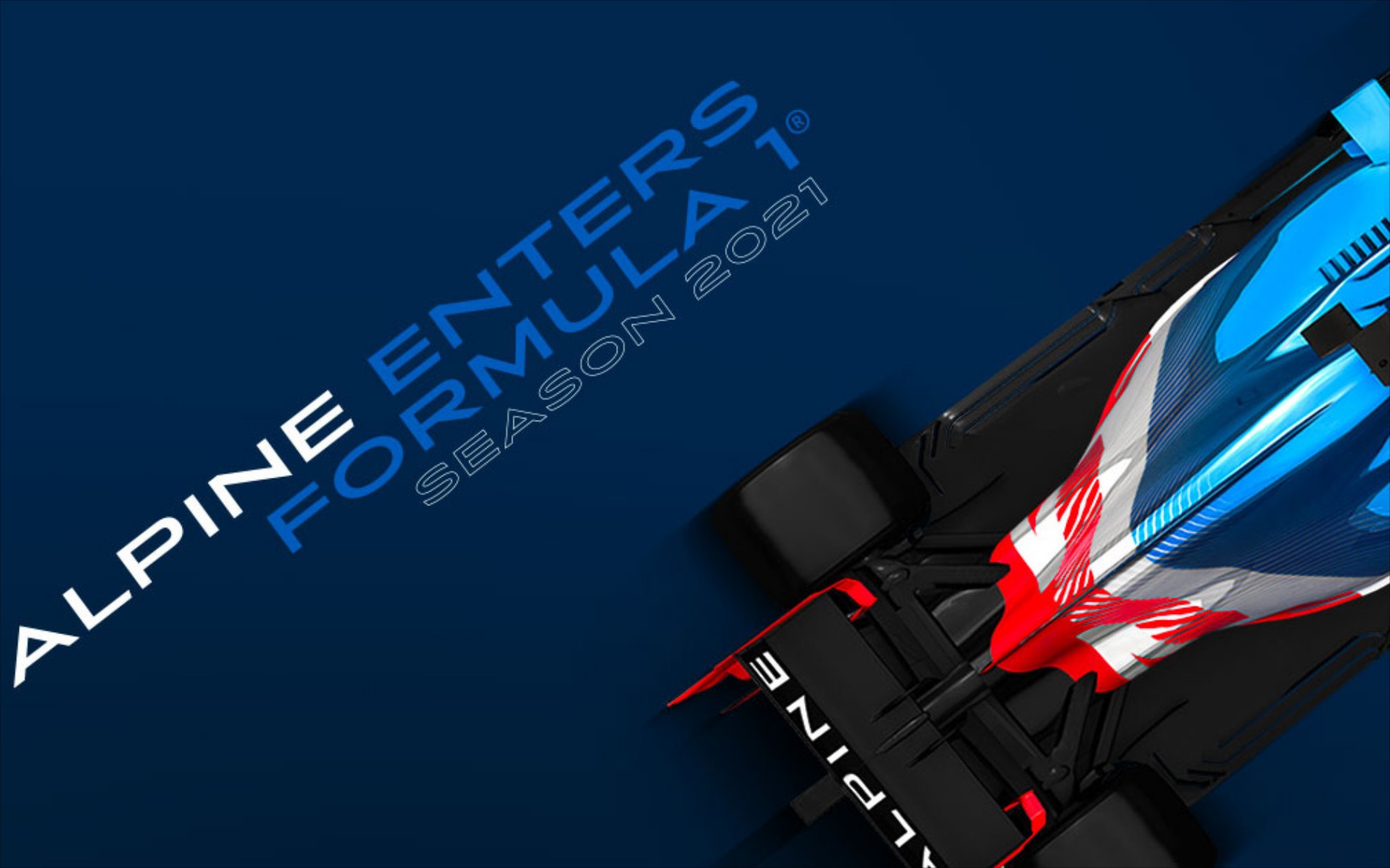 Formula 1: Μετονομάζεται σε “Alpine F1 Team” η Renault