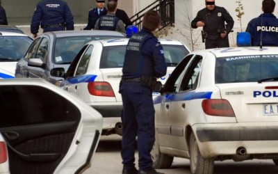 Ένα περιπολικό για 100 περιστατικά σε 8 μόνο ώρες!